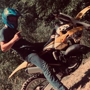 Meet your Posher, Logan